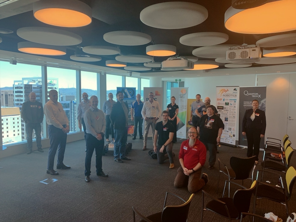 QTX Cohort